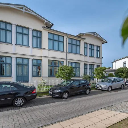 Krause, App Toscana * Heringsdorf (Usedom)